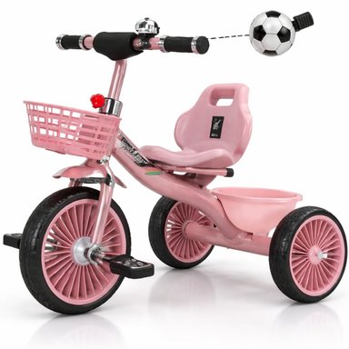 TRICI-LUXURY - 1