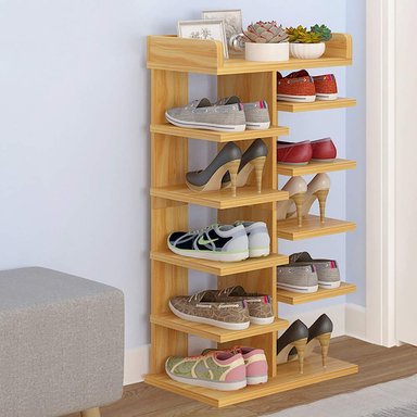 ZAPATERA DE CORREDOR BOSS - 2