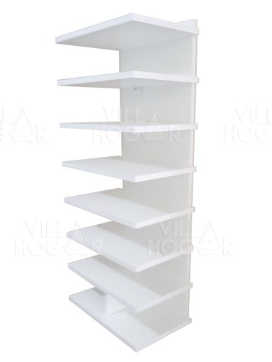 ZAPATERA VILLA HOGAR ELY BLANCO