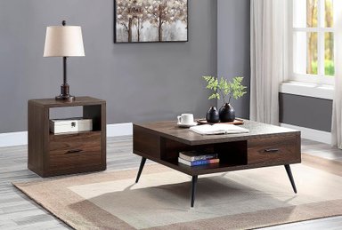 MESA DE CENTRO VILLA HOGAR ALDO