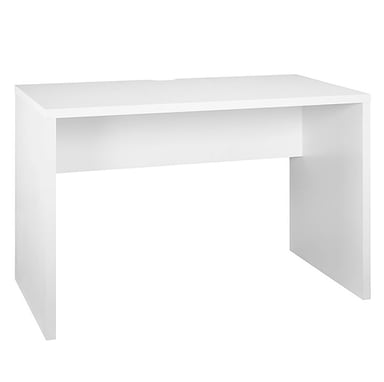 ESCRITORIO VILLA HOGAR MEILYN 110 CM X 55 CM BLANCO - 2