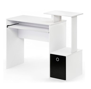 ESCRITORIO VILLA HOGAR CUBA 99 CM X 38 CM BLANCO - 2