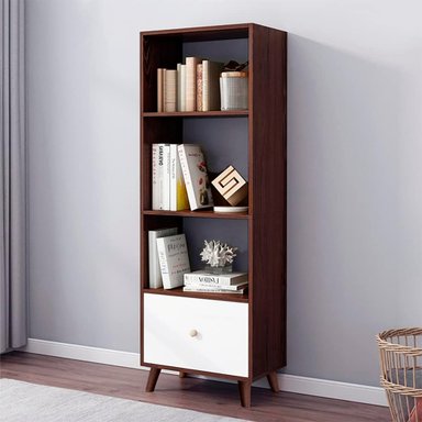 ESTANTE LIBRERO DUNA