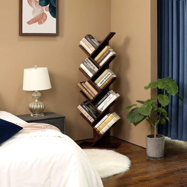 LIBRERO VILLA HOGAR ILIANA WENGUE