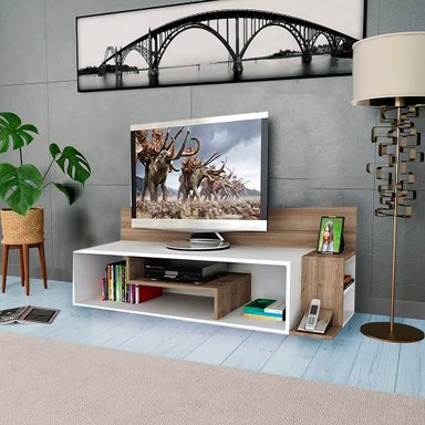 MUEBLE PARA TV 50' SULLANA