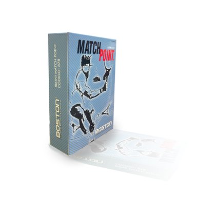 PACK X4 TRUSAS ALGODÓN BOSTON AZULINO 878 RECUBIERTO BIKINI - 5