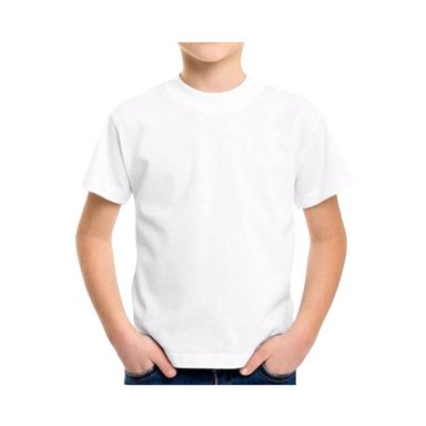 POLO BOSTON KIDS MANGA CORTA