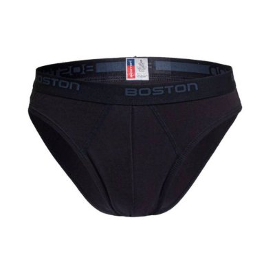 PACK 4 CALZONCILLOS ALGODÓN HOMBRE BOSTON 879