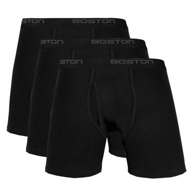 PACK 3 BÓXERS HOMBRE BOSTON 748 LARGO