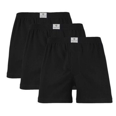 PACK 3 SHORTS ALGODÓN HOMBRE BOSTON 849