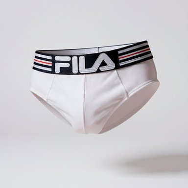 TRUSA FILA DEPORTIVA BLANCO - 1
