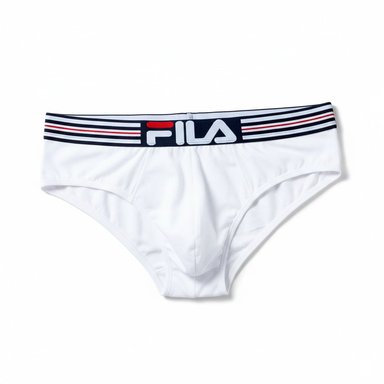 TRUSA FILA DEPORTIVA BLANCO - 2