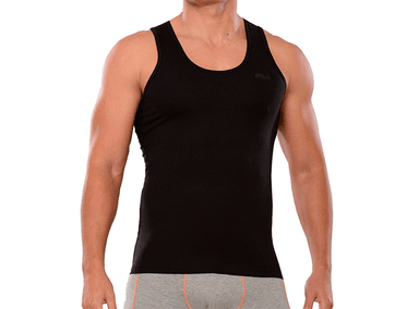 BIVIDÍ ALGODÓN HOMBRE FILA FC200 ATLÉTICA