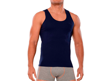 BIVIDÍ ALGODÓN HOMBRE FILA FC200 ATLETICA