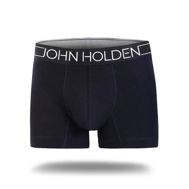 PACK 3 BÓXERS ALGODÓN HOMBRE JOHN HOLDEN RXJ362 MARTINO 2 - 2