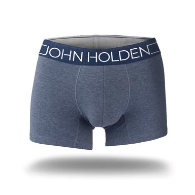 PACK 3 BÓXERS ALGODÓN HOMBRE JOHN HOLDEN RXJ362 MARTINO 2 - 4