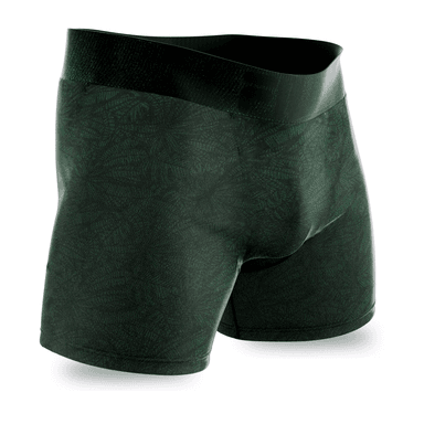 BÓXER FILA JUNGLE VERDE A PRECIO DE OFERTA - 2