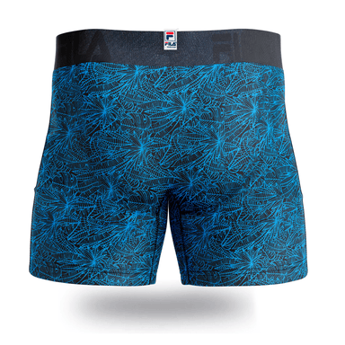 BÓXER FILA JUNGLE AZUL  A PRECIO DE OFERTA - 3