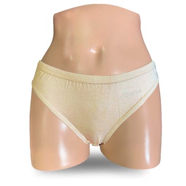 PACK BIKINI ALGODÓN MUJER MONINA MULTICOLOR X6 TRUZA 2 - 4