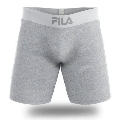 PACK X3 BOXER LARGO FILA PRETINA ANCHA MULTICOLOR - 5