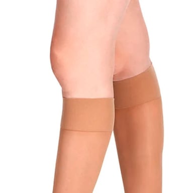 MEDIA PANTALÓN VITALITÉ 70 CON PUNTERA 1037 - 3