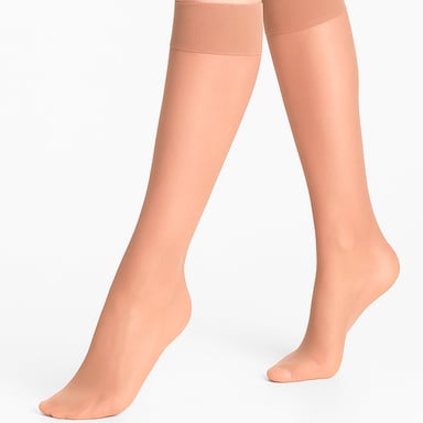 MEDIA PANTALÓN VITALITÉ 70 CON PUNTERA 1037 - 3