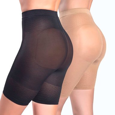 PACK X2 BERMUDA REDUCTOR CAFFARENA 1310 MULTICOLOR