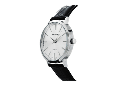 RELOJ AEROSTAR HOMBRE ANÁLOGO 22111 CLASSIC MAN - 2