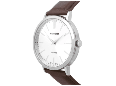 RELOJ AEROSTAR HOMBRE ANÁLOGO 22115 CLASSIC MAN - 2