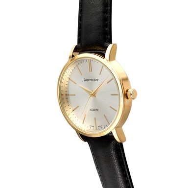 RELOJ AEROSTAR HOMBRE ANÁLOGO 22121 CLASSIC MAN - 2
