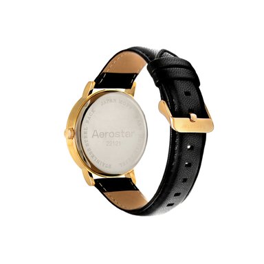 RELOJ AEROSTAR HOMBRE ANÁLOGO 22121 CLASSIC MAN - 4