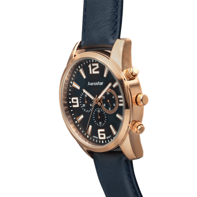 RELOJ AEROSTAR HOMBRE ANÁLOGO 2135002 NEW COLLECTION - 2