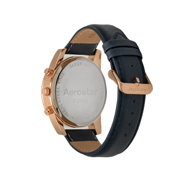 RELOJ AEROSTAR HOMBRE ANÁLOGO 2135002 NEW COLLECTION - 3