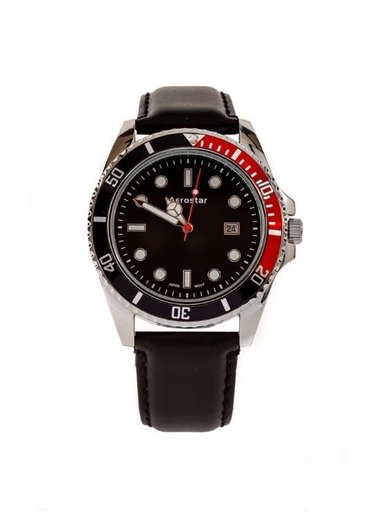 RELOJ AEROSTAR HOMBRE ANÁLOGO 2156102 NUOVE MEN