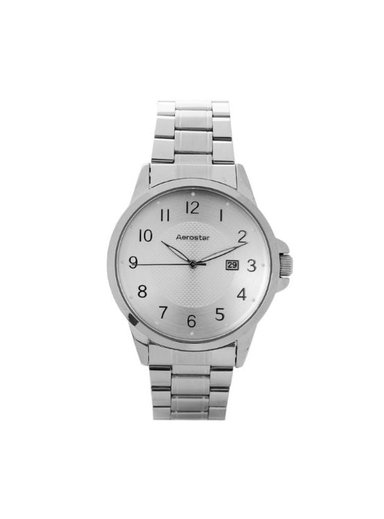 RELOJ AEROSTAR HOMBRE ANÁLOGO 2212001 GENTLEMAN