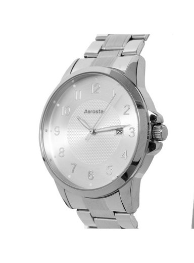 RELOJ AEROSTAR HOMBRE ANÁLOGO 2212001 GENTLEMAN - 2