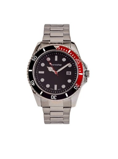 RELOJ AEROSTAR HOMBRE ANÁLOGO 2256102 NUOVE MEN