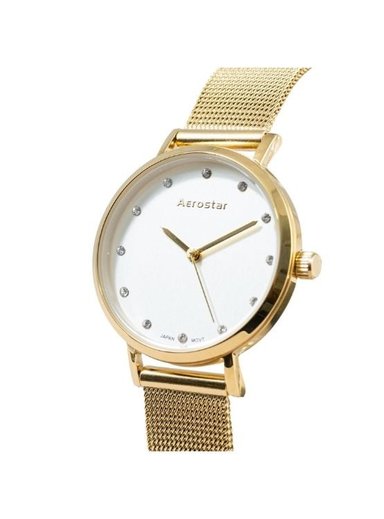 RELOJ AEROSTAR MUJER ANÁLOGO 6222003 NEW SUNRISE - 2