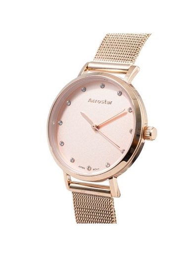 RELOJ AEROSTAR MUJER ANÁLOGO 6230003 NEW SUNRISE - 2
