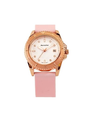 RELOJ AEROSTAR MUJER ANÁLOGO 6337002 LONDON