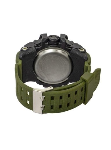 RELOJ AEROSTAR HOMBRE DIGITAL 5315330 DEROLLS TIME - 3