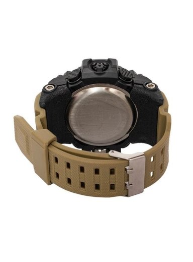 RELOJ AEROSTAR HOMBRE DIGITAL 5315320 DEROLLS TIME - 3