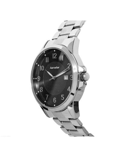 RELOJ AEROSTAR HOMBRE ANÁLOGO 2211001 GENTLEMAN - 2