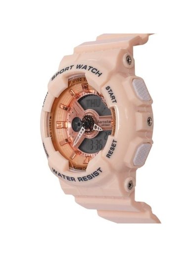 RELOJ AEROSTAR MUJER DIGITAL 9314300 DEROLLS TIME - 2