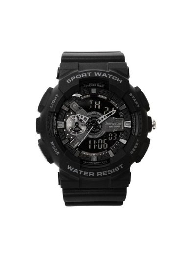 RELOJ AEROSTAR HOMBRE DIGITAL 6311310 DEROLLS TIME
