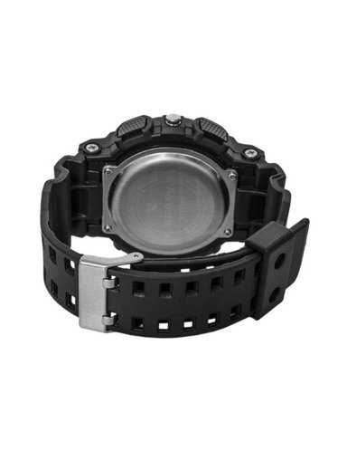 RELOJ AEROSTAR HOMBRE DIGITAL 6311310 DEROLLS TIME - 3