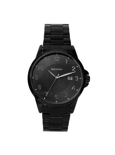 RELOJ AEROSTAR HOMBRE ANÁLOGO 2251001 GENTLEMAN