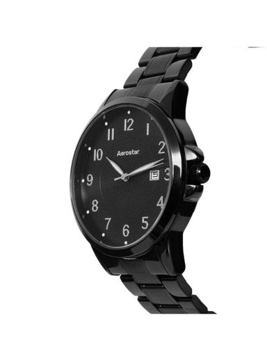 RELOJ AEROSTAR HOMBRE ANÁLOGO 2251001 GENTLEMAN - 2