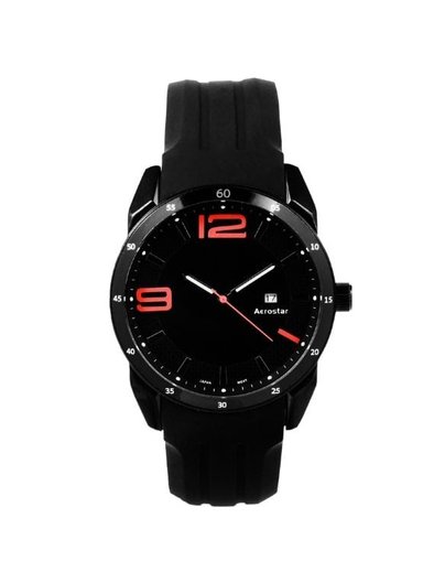 RELOJ AEROSTAR HOMBRE ANÁLOGO 2356001 ULTRA