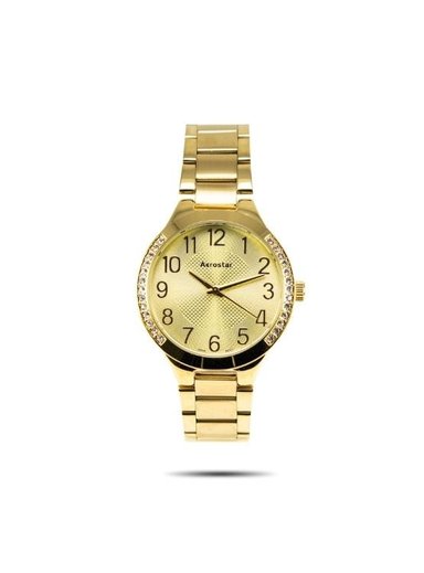 RELOJ AEROSTAR MUJER ANÁLOGO 66224 TIME TO BE FASHION